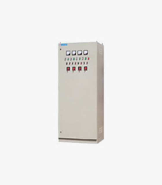 電氣控制柜布局優化要點解析